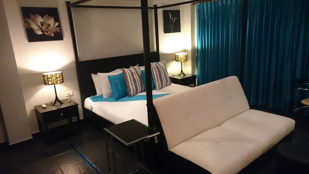 The Venue - Sha Extra Pattaya