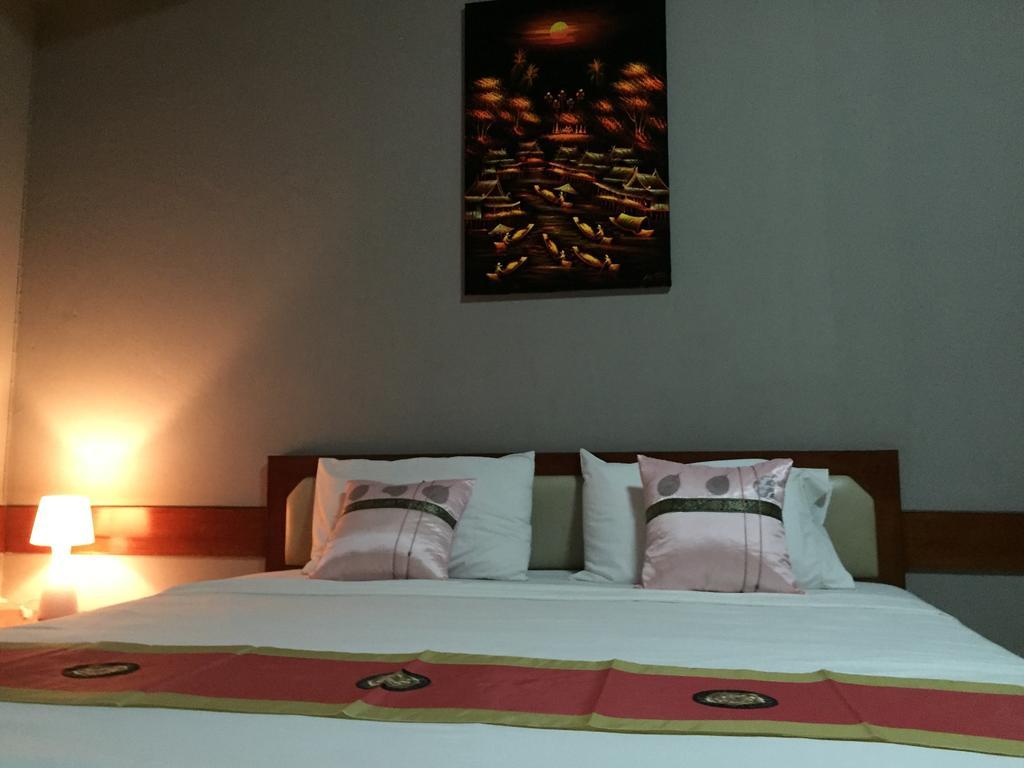 Rumah tetamu Bua Khao Paradise 3*