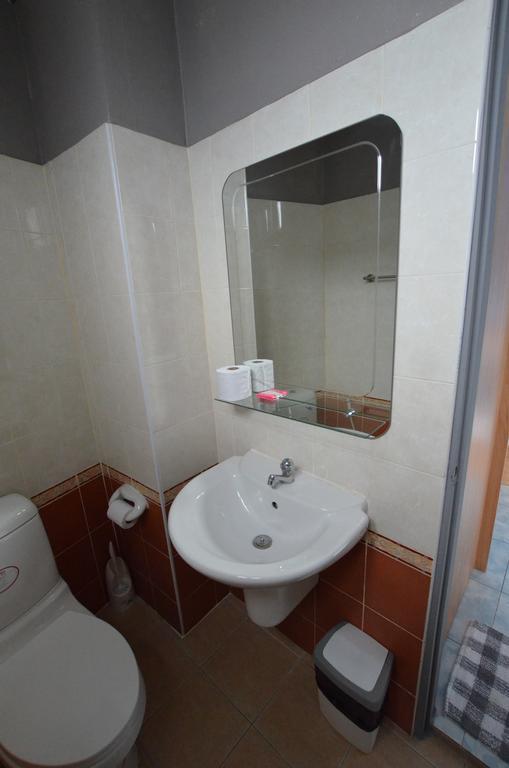 Rumah tetamu Bua Khao Paradise 3*