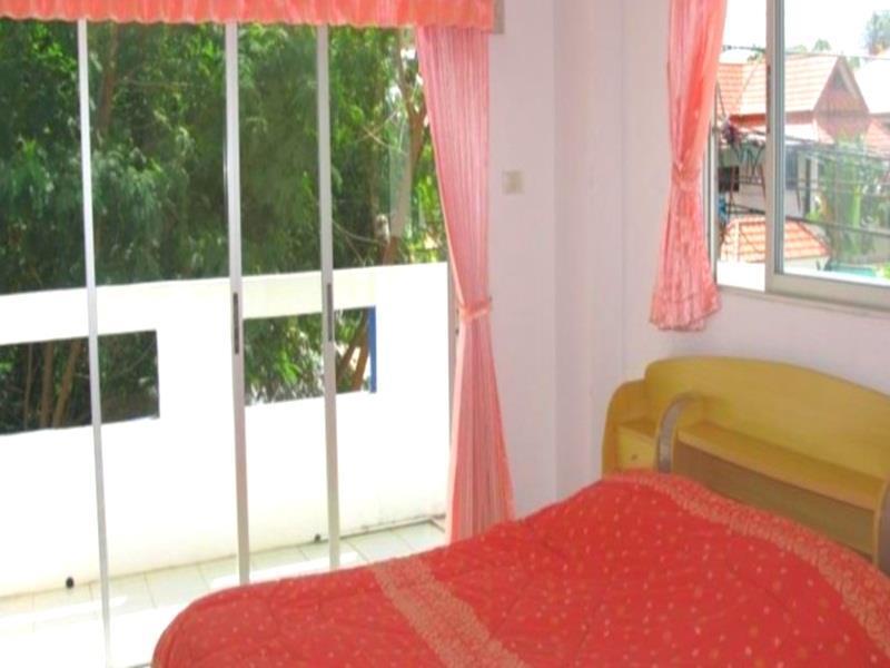 Apartment Paramita