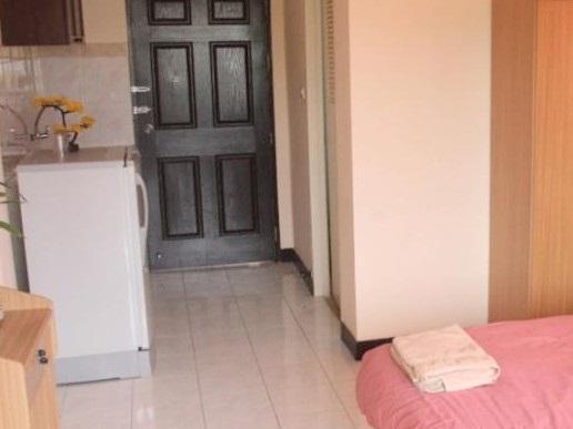 Apartment Paramita Pattaya