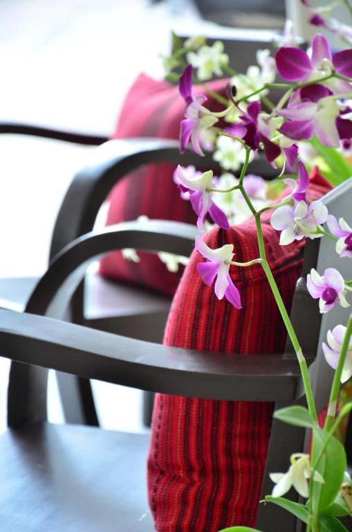 Admire House Guest house Pattaya