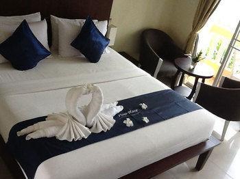 Pius Place Hotel 2*