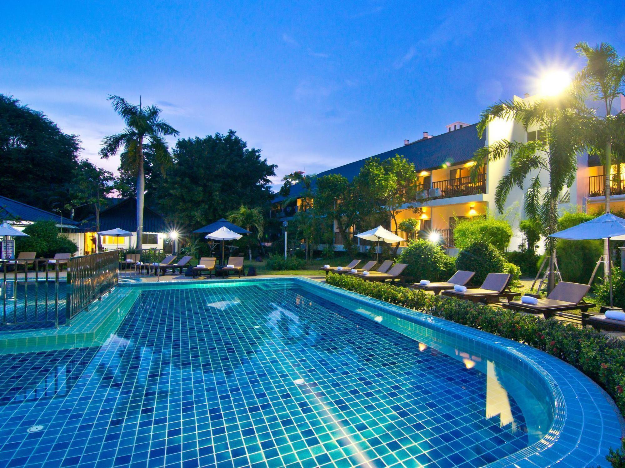Sunshine Garden Resort