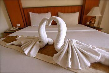 Siam View And 3* Pattaya