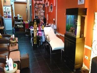 Nemos And Massage 2* Pattaya