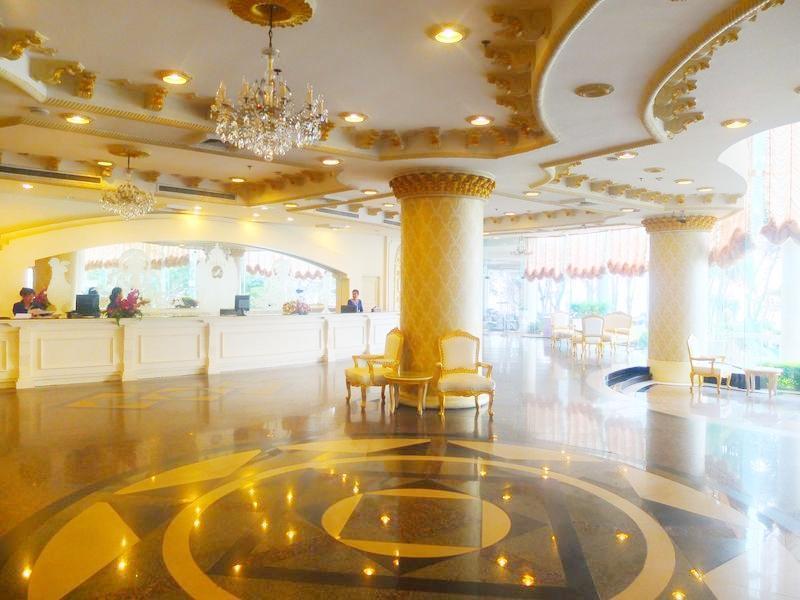 Adriatic Palace 3* Pattaya
