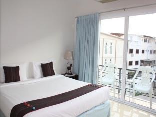 Admire House Guest house *