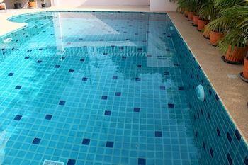 Naklua Pool By Sunny Rentals Villa