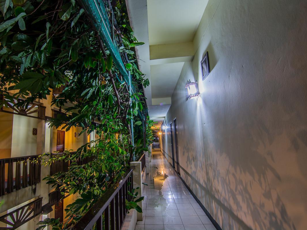 Hotel Sutus Court 3 Pattaya