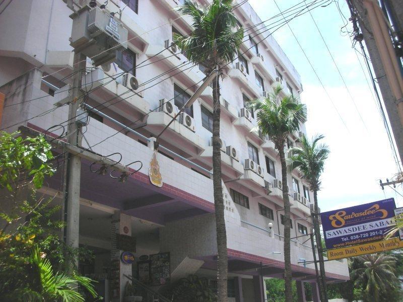 Sawasdee Sabai
