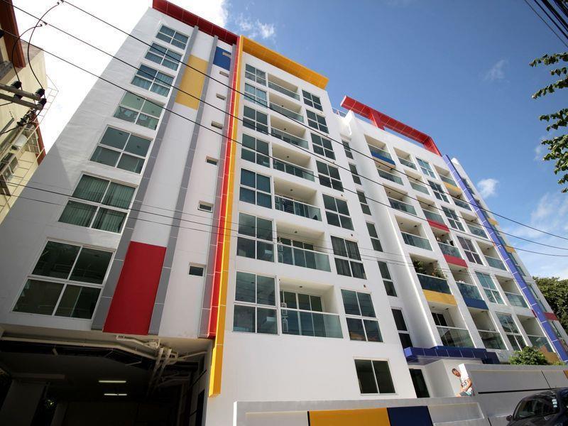 Apartamento Art On The Hill By Sunny Rentals *