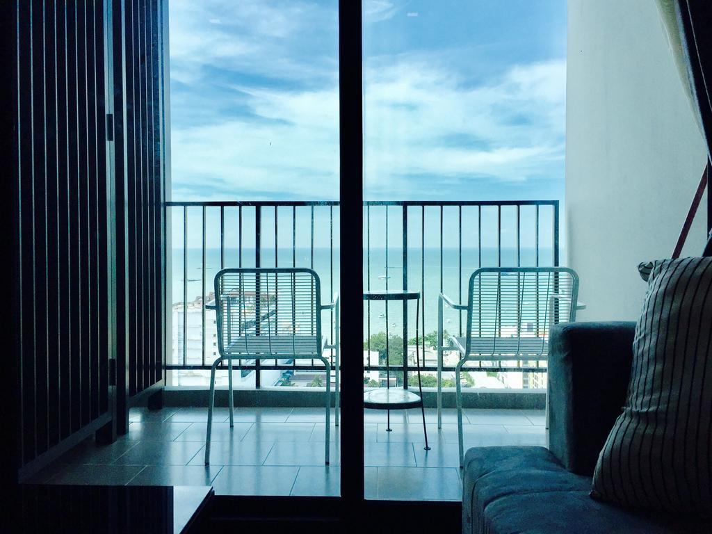 Apartment Base By Alex Pattaya