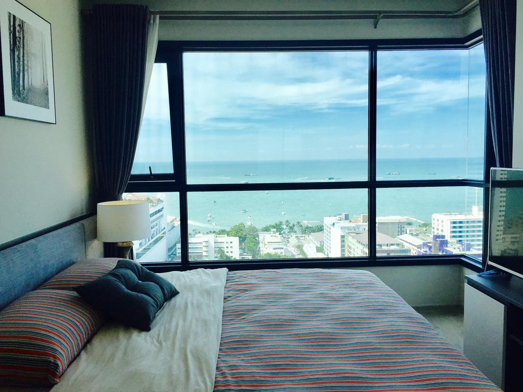 Apartment Base By Alex Pattaya