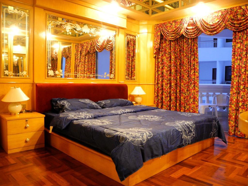 Apartamento Sky Orchid Beachfront