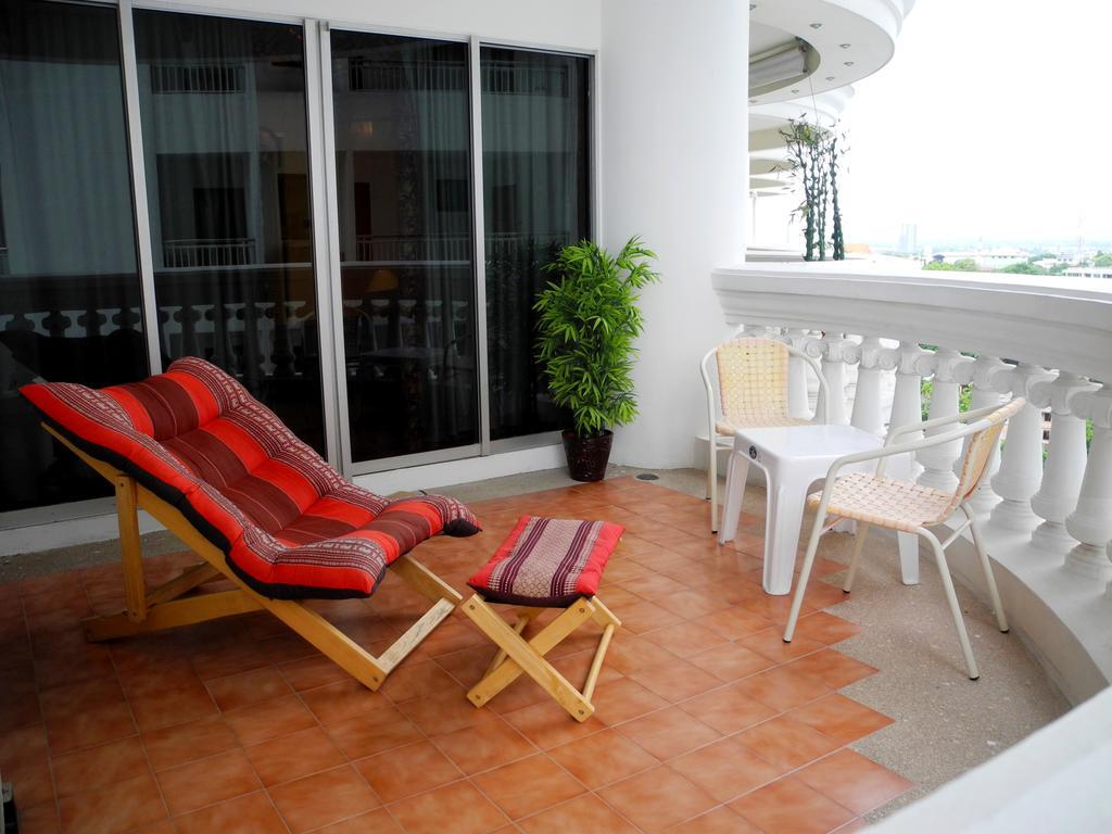 Apartamento Sky Orchid Beachfront