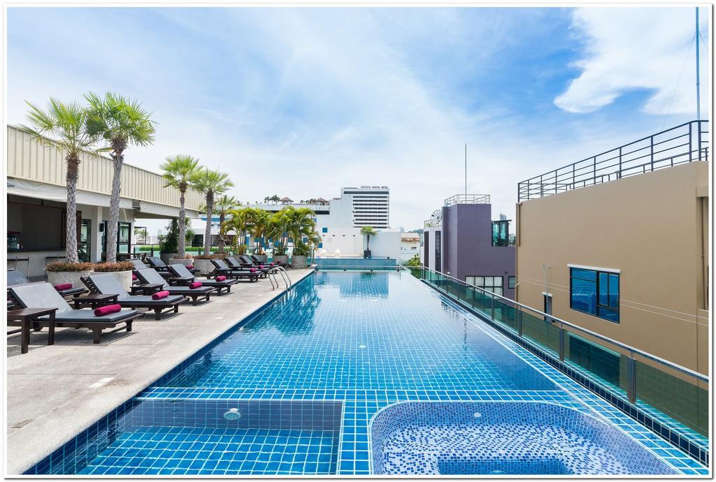 Hotel Sea Me Spring Too 3*