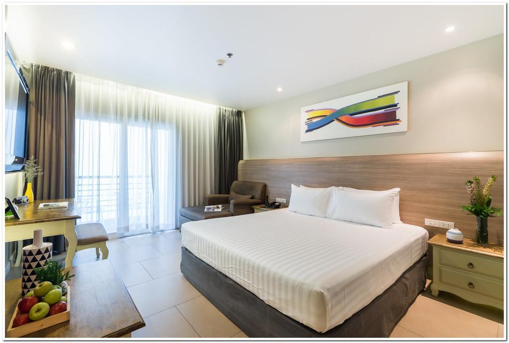 Hotel Sea Me Spring Too 3*