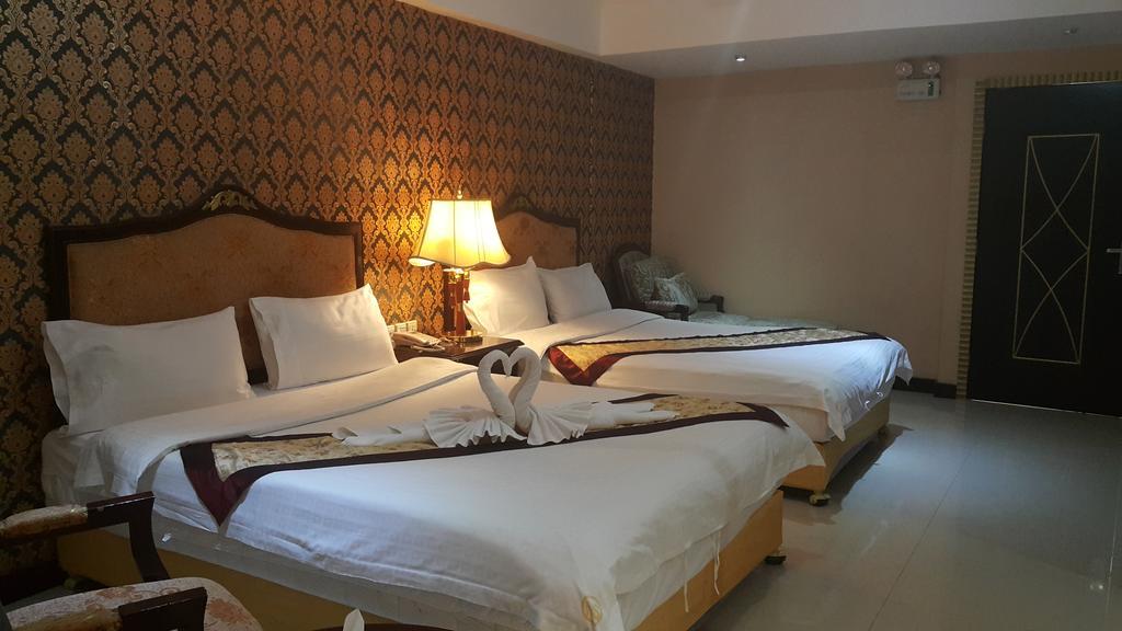 The Privi 2* Pattaya
