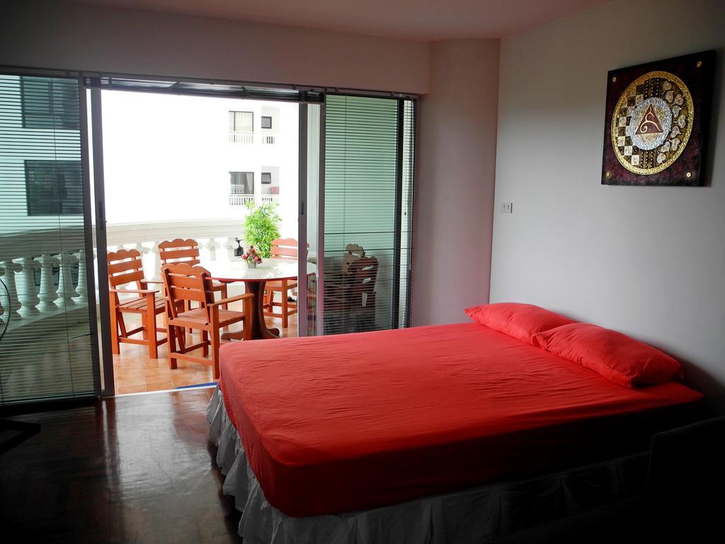 Apartamento Sky Orchid Beachfront *
