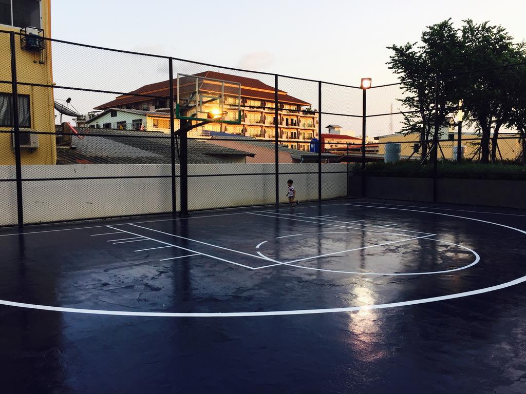 Base By Alex Apartment *