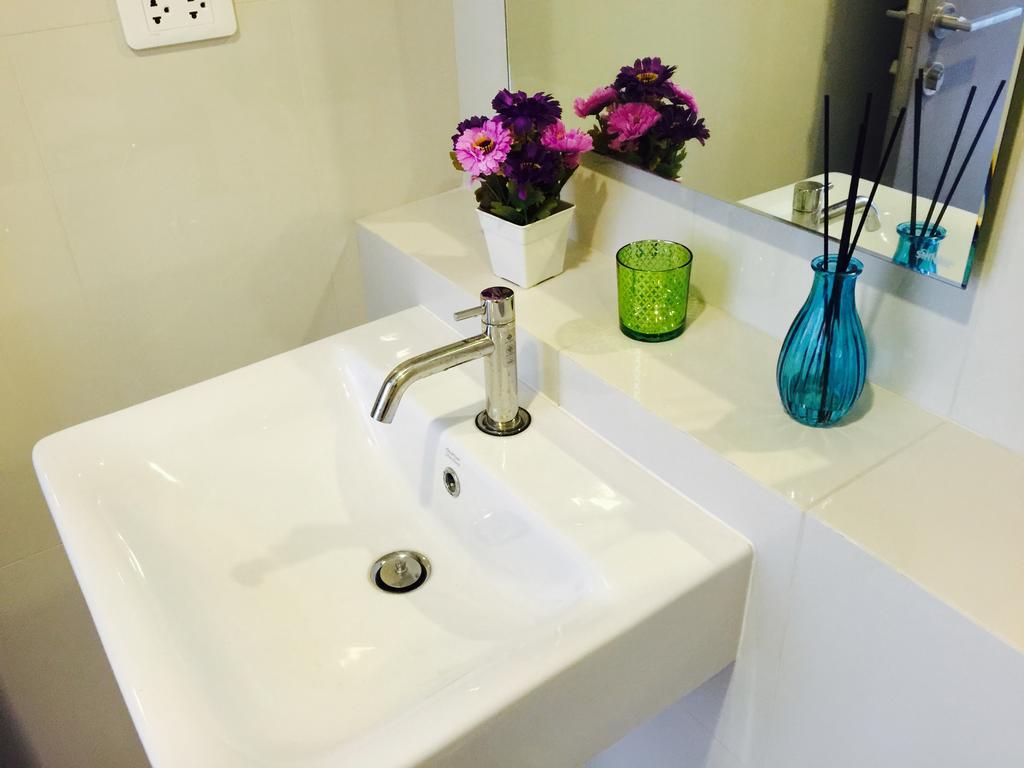 Base By Alex Apartment Pattaya