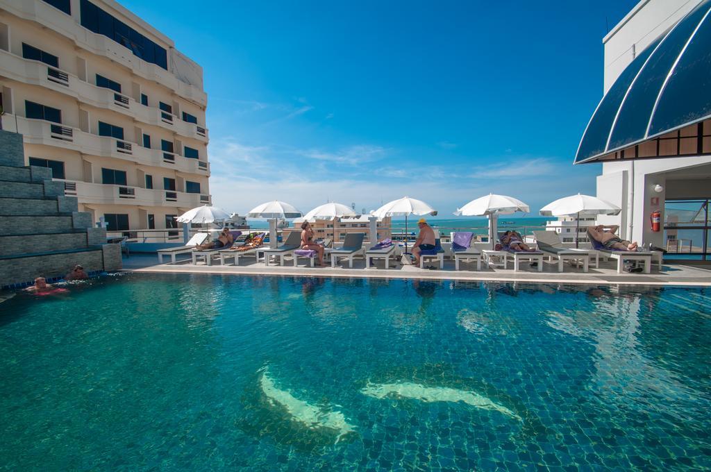 Flipper House - Sha Extra Hotel 3*