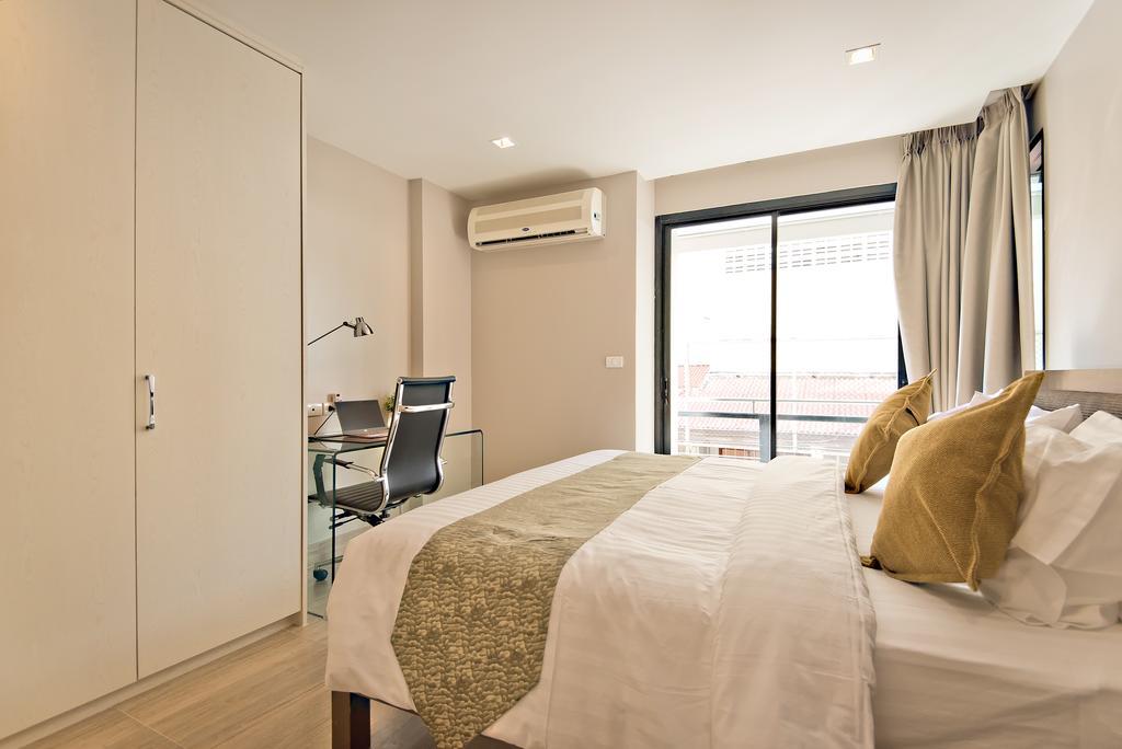 Aparthotel Citismart Luxury Pattaya
