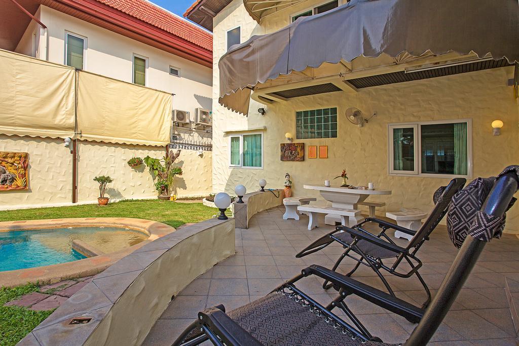 Nai Mueang Far With - 4 Bedroom