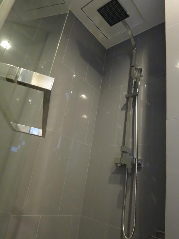 Apartamento Jp's Unixx Club