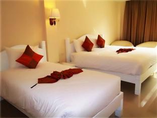Sunsmile Hotel 3*