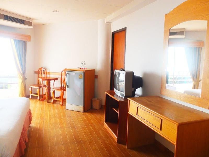 Skaw Hotel 3*