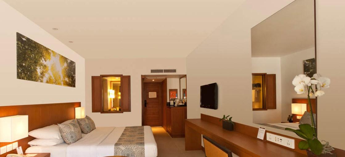 Woodlands And Pattaya