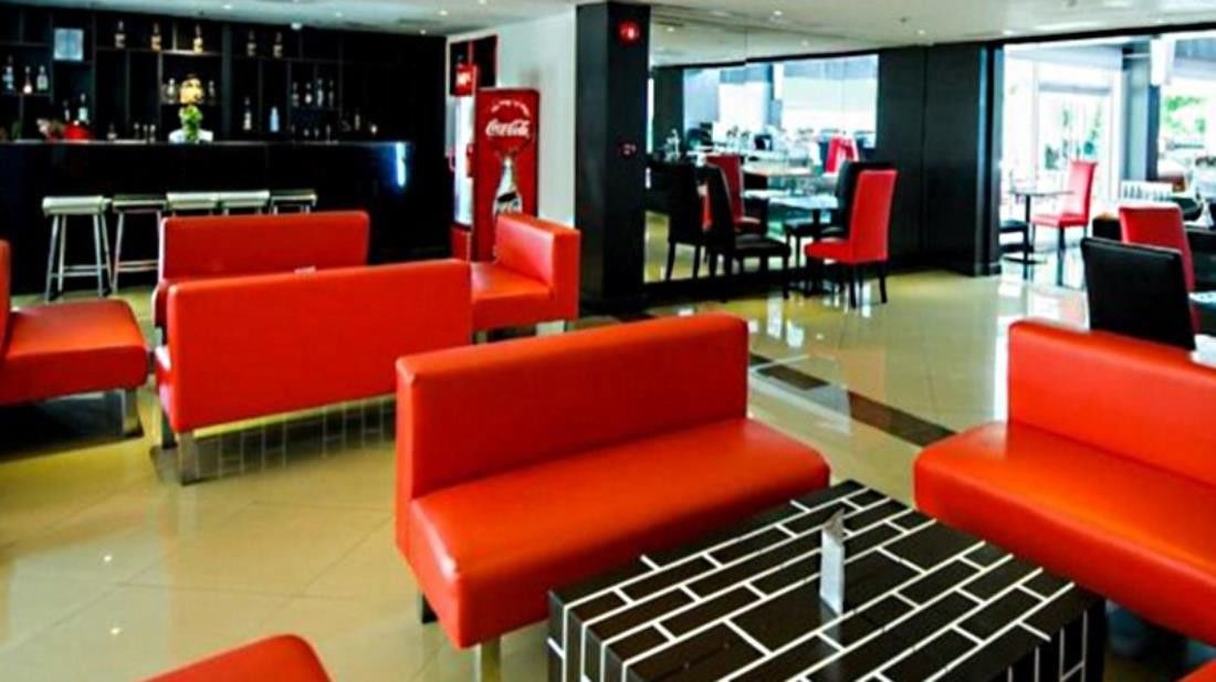 Hotel Selection
