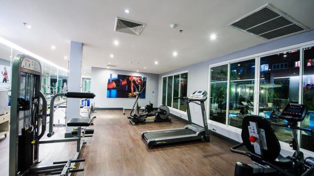 Selection Hotel Pattaya