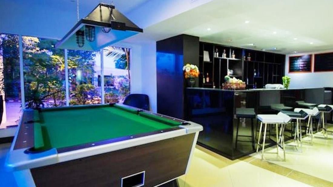 Selection Hotel