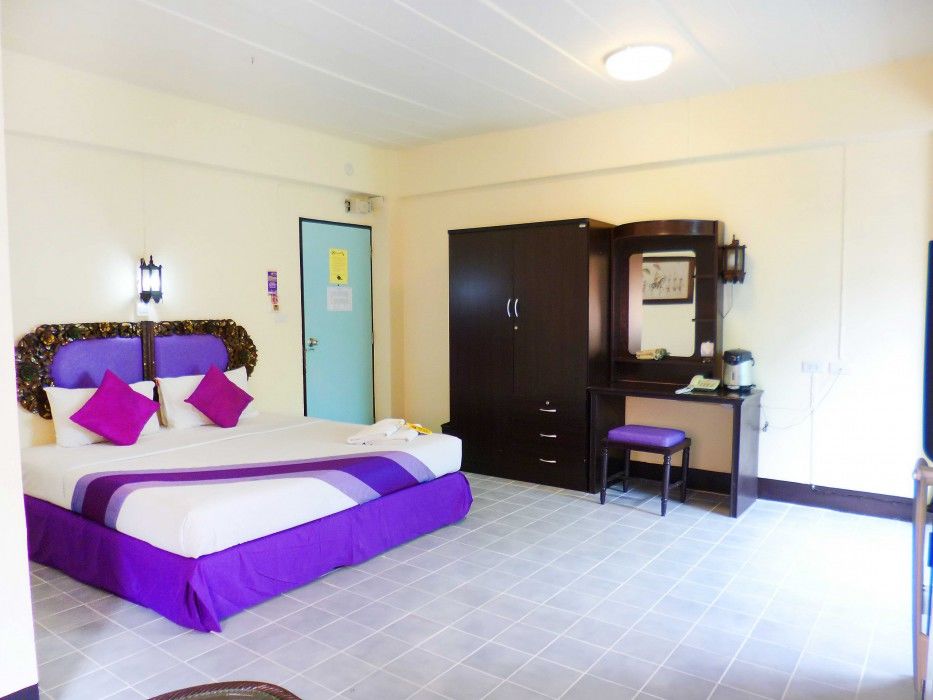 Sawasdee Sabai 2* Pattaya