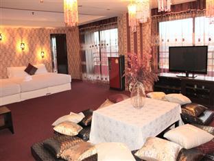 Angket Hip Hotel