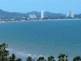Hotel Angket Hip Pattaya
