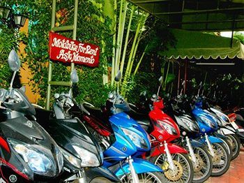 Tempat peranginan Bonkai