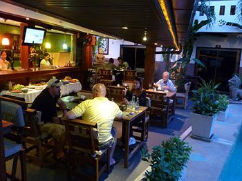Tempat peranginan Bonkai 3*