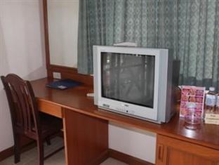 Jomtien Boathouse Hotel