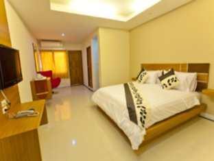 Hostel V Style Pattaya North Beach Pattaya