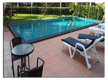 Hotel The Right Pattaya