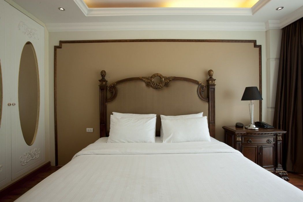 Lk Miracle - Sha Extra Hotel Pattaya