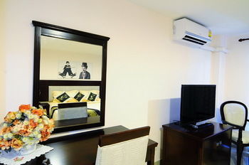 Chaplin Hotel