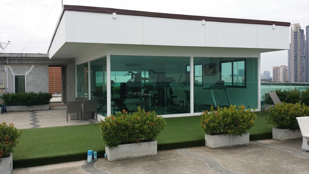 Club Royal Wongamat Unit 1401 * Pattaya