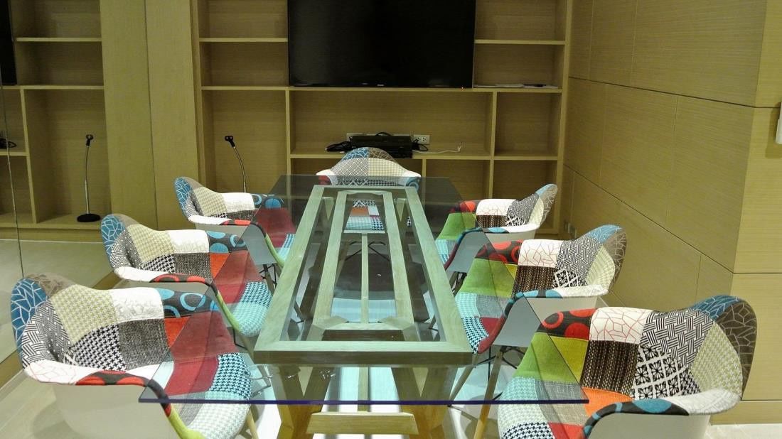 Kudos Parc Hotel Pattaya