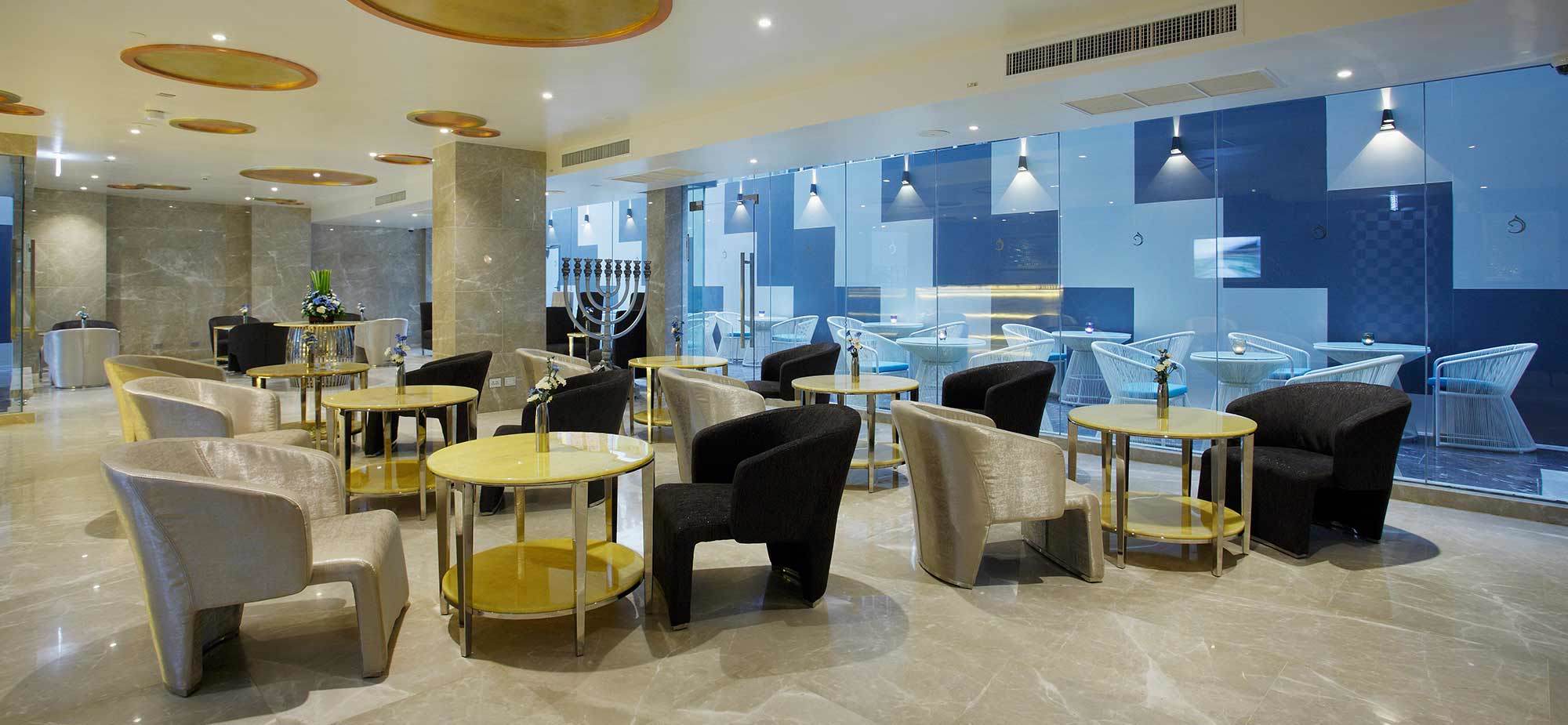 Hotel Shilat Avenue