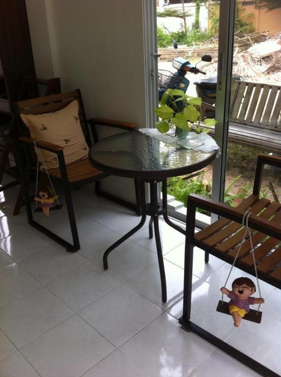 Admire House Guest house *